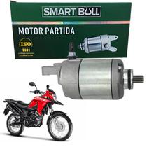 Motor Partida Arranque Xre 190 2016 2017 2018 2019 2022 2023 2024