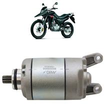 Motor Partida Arranque XRE 300 2009 2010 2011 A 2012