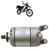 Motor Partida Arranque XRE 300 Flex 2013 2014 2015 2016 2017 A 2018 Motor Partida Arranque XRE 300 Flex 2013 2014 2015 2016 2017 A 2018