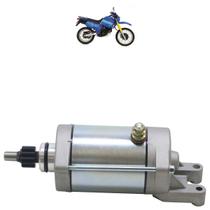 Motor Partida Arranque XT 600 Ténéré 1990 1991 1992 1993