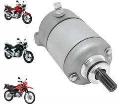 Motor Partida Arranque Ys Fazer 250 Xtz Lander Teneré 05-11