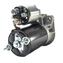 Motor Partida Astra Blazer Corsa Kadett Meriva Monza Opala S10 Vectra Zafira 9 Dentes - SEG - T001006002