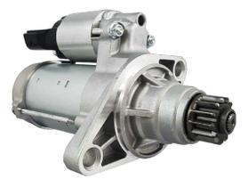 Motor partida audi a1 a3 tt vw golf jetta polo 0am911024a Motor partida audi a1 a3 tt vw golf jetta polo 0am911024a