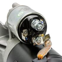 Motor Partida Audi A3 1.8 Kombi 1.4 Fox Parati SpaceFox 1.0 1.6 Crossfox Gol G5 Golf G4 1.6 Polo Golf 11 Dentes