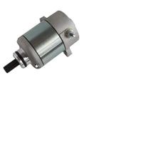 Motor Partida Biz 125 es 2006 A 2010 T-mac