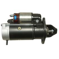 Motor Partida C/Automatico modelo C Trator 3025 Tramontini