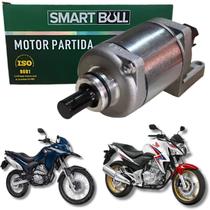 Motor Partida Cb 300 2009 2010 2011 2012 2013 2014 2015