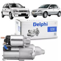 Motor Partida Celta Corsa Prisma Agile Meriva Montana