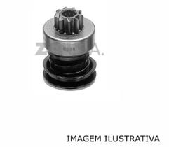 Motor Partida Chevette - Ref. Zen - 80 Zen Motor Partida Chevette - Ref. Zen - 80 Zen