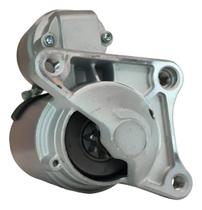 Motor Partida Clio Sandero Kango Megane Duster 12v 8d Fs10b3 801133