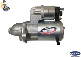 MOTOR PARTIDA COBALT MONTANA ONIX PRISMA SPIN 1.4 1.8 APOS 2016 NºOEM 245807 61008975 - DELCO REMY MOTOR PARTIDA COBALT MONTANA ONIX PRISMA SPIN 1.4 1.8 APOS 2016 NºOEM 245807 61008975 - DELCO REMY