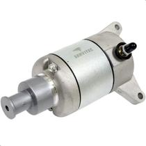 Motor Partida Componentes do Sistema Arranque Ignição Engrenagem 125 CARG/FAN/BROS 150 FAN/SPORT/START/TIT/BROS