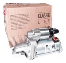 Motor Partida Cronos Fastback Pulse Original 52199408