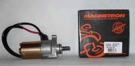 Motor Partida CRYPTON 105 Yamaha (magnetron)