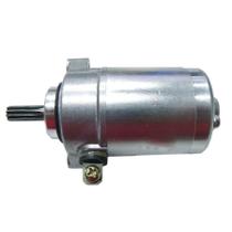 Motor Partida Crypton 115 Arranque