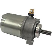 Motor Partida Crypton T 115 2009-2016