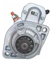 Motor Partida Dynapac Ca250 Ca253 Com Motor Cummins 12v