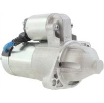 Motor partida empilhadeira hyundai 25l / ssangyon 12v 8d