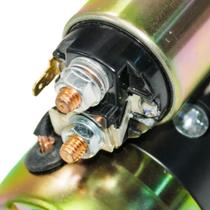 Motor Partida Empilhadeiras Nissan Motor H20 TCM A15 J15 Z24 Komatsu 12V 0,9KW 8 Dentes - EURO - EU20663 Motor Partida Empilhadeiras Nissan Motor H20 TCM A15 J15 Z24 Komatsu 12V 0,9KW 8 Dentes - EURO - EU20663