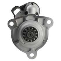 MOTOR PARTIDA FLX SCANIA SERIE 4 / 5 PRG 2004 5,5 KW 12 D 24V - FLX MP10607 Única