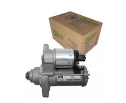 Motor Partida Fox Gol Saveiro Voyage G5 G6 G7 1.0 1.6 Valeo 495107