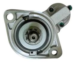Motor Partida Fusca Brasilia Kombi 1300 1600 Bosch 12v 1.1kw Motor Partida Fusca Brasilia Kombi 1300 1600 Bosch 12v 1.1kw