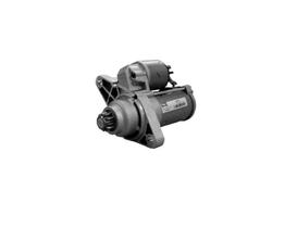 Motor partida gol g5 fox voyage polo 11 dentes novo original