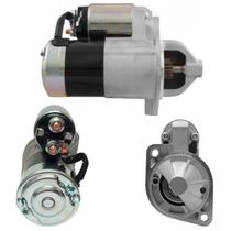 Motor Partida HB20 2012 Em Diante Tucson 2004 Em Diante Elantra 1995 Ate 2000 12V 8 Dentes 35005 EU20580 F042001071 3610023160 3610023160 3610023170 3