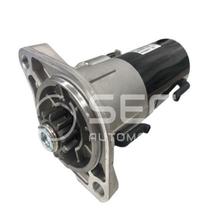 Motor Partida Hilux SW4 2.8 16V 2016 Ate 2022 RF78-M 12V 2.2KW CW 11 Dentes 0001125625 0001125626 281000L200B