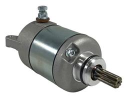 Motor partida honda cg 150 2004 mix 2009 2010 esd 2008 2009 bros 150 es 2009 bros 150 2006 spec