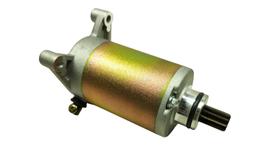 Motor Partida Intruder 2005 A 2015 / Yes 125 2004 A 2016 - LBJ