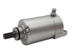 Motor Partida Kasinski Comet 150 e CRZ 150 ano 2012 até 2013