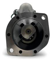Motor Partida Komatsuescavadeira Pc100 120 200 Nikko 24v 11d Motor Partida Komatsuescavadeira Pc100 120 200 Nikko 24v 11d