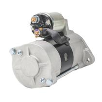 Motor Partida L200 Pajero Bongo H1 H100 HR 10 Dentes 2,2kw 10 Dentes - DELCO REMY - 55000VLP Motor Partida L200 Pajero Bongo H1 H100 HR 10 Dentes 2,2kw 10 Dentes - DELCO REMY - 55000VLP