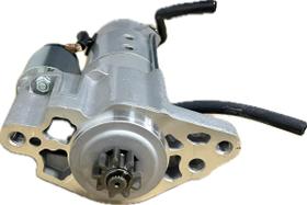 Motor Partida Land Rover Discovery 3 Range Rover Sport 2.7