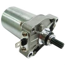 Motor partida lead 110