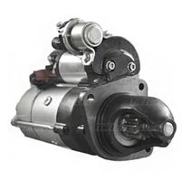 MOTOR PARTIDA LIUGONG Maxxor XCMG CUMMINS 6BT M93 24V 12D MOTOR PARTIDA LIUGONG Maxxor XCMG CUMMINS 6BT M93 24V 12D