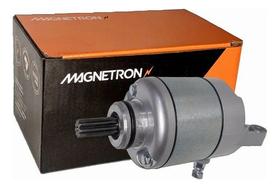 Motor Partida Magnetron Honda Titan 150 Fan 150 Bros 150