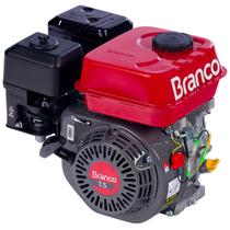 Motor Partida Manual 4,5cv 224cc B4t-7.5 5hp Branco Motores Motor Partida Manual 4,5cv 224cc B4t-7.5 5hp Branco Motores