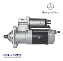 Motor Partida Mercedes 710 814 Om 364 366 29mt 12v - EURO