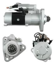 Motor Partida Mercedes Axor 2646 2648 4140 2035 39mt 24v 12d 801093