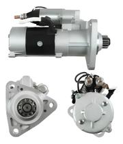 Motor Partida Mercedes Axor 2646 2648 4140 2035 39mt 24v 12d