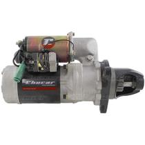 Motor partida nikko komatsu pc300/400 - d61 d65e gd605a 24v 12d Motor partida nikko komatsu pc300/400 - d61 d65e gd605a 24v 12d