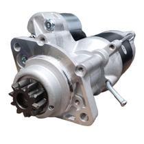 Motor Partida Nissan Frontier Pathfinder 2.5 2005-2012 10d Motor Partida Nissan Frontier Pathfinder 2.5 2005-2012 10d