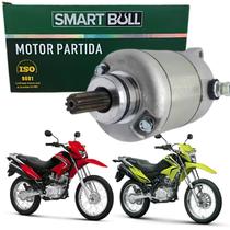 Motor Partida Nxr 150 Bros 2006 2007 2008 2009 2010 2011 2012 2013 2014 2015 Motor Partida Nxr 150 Bros 2006 2007 2008 2009 2010 2011 2012 2013 2014 2015