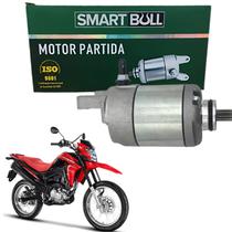 Motor Partida Nxr Bross 160 2016 2017 2018 2019 2020 2021 2022 2023 2024