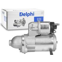 Motor Partida Onix 1.0 1.4 Prisma Montana 1.4 2015 Até 2019