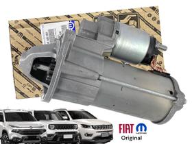 Motor Partida Original Toro Renegade Compass Diesel Motor Partida Original Toro Renegade Compass Diesel