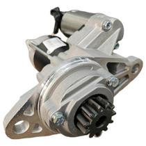 Motor Partida P/caminhão Gcm 7110 Motor Isuzu 24v 11d