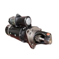 MOTOR PARTIDA para CASE MK